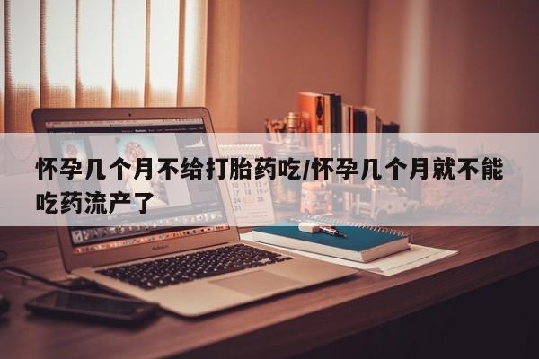 推荐个卖打胎药微信联系方式怀孕几个月不给打胎药吃/怀孕几个月就不能吃药流产了
